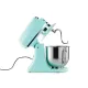 Planetary Mixer 7 Liter, Tilt-Head, Pastel Blue