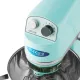 Planetary Mixer 7 Liter, Tilt-Head, Pastel Blue