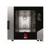 Electric Convection Oven 6 Trays 60 x 40 cm - Electronic Control, Tecnoeka
