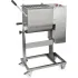 Electric Mixer/Grinder for Minced Meat 30 Kilograms - Tilting Bowl