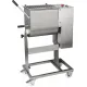 Electric Mixer/Grinder for Minced Meat 30 Kilograms - Tilting Bowl