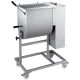 Electric Mixer/Meat Mixer 50 Kilograms - Tilting Bowl