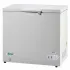 Chest Freezer 190L - up to -18°C - White