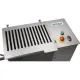 Electric Mixer/Grinder for Minced Meat 30 Kilograms - Tilting Bowl