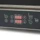 Combined Steam Oven 4 Trays 1/1 GN 60 x 40 cm - Digital Display