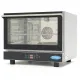 Combined Steam Oven 4 Trays 1/1 GN 60 x 40 cm - Digital Display