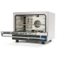 Combined Steam Oven 4 Trays 1/1 GN 60 x 40 cm - Digital Display