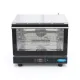 Combined Steam Oven 4 Trays 1/1 GN 60 x 40 cm - Digital Display