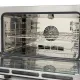 Combined Steam Oven 4 Trays 1/1 GN 60 x 40 cm - Digital Display