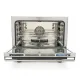 Combined Steam Oven 4 Trays 1/1 GN 60 x 40 cm - Digital Display