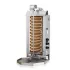 Electric Doner Grill with 6 Heating Elements