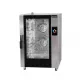 Convection oven 10 trays 60 x 40cm, 5