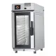 Combi Oven for 11 GN 1/1 Trays, Touchscreen Display, 150 Programs