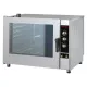 Convection oven for 7 trays GN2/1, mechanical, 50°C - 270°C