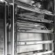 Combi Oven for 11 GN 1/1 Trays, Touchscreen Display, 150 Programs