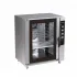 Convection oven 11 x 1/1 GN or trays 60 x 40, mechanical, side opening