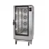 Combi oven 20 x 1/1 GN trays, 5" touch display, side opening, 30 - 270°C