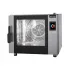 Combi Oven 6 x 1/1 GN trays, 5" touch display, side opening, 30 - 270°C