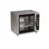 Convection oven 7 x 1/1 GN or trays 60 x 40, mechanical, side opening