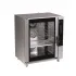 Convection oven 11 trays 1/1 GN or 60 x 40cm, LCD display, programmable with side opening
