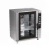 Gas Convection Oven 11 Trays 1/1 GN or 60 x 40 cm, Gas, Analog, Side Opening
