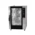 Convection oven 10 trays 60 x 40cm, analog control, 30°C to 270°C