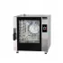 Convection oven 6 trays 60 x 40cm - touch display - gas powered