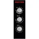 Convection oven for 7 trays GN2/1, mechanical, 50°C - 270°C
