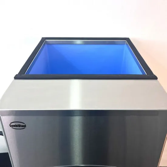 Ice Cube Dispenser 60kg per Hour