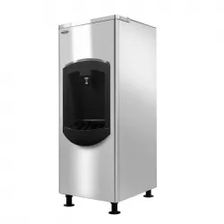 Ice Cube Dispenser 60kg per Hour