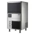 Ice maker for crushed ice with a capacity of 120kg per 24 hours with air cooling