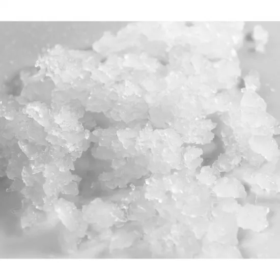 Ice maker for crushed ice with a capacity of 120kg per 24 hours with air cooling