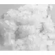 Ice maker for crushed ice with a capacity of 120kg per 24 hours with air cooling