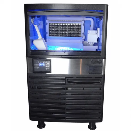 Ice Cube Maker 36kg/24h