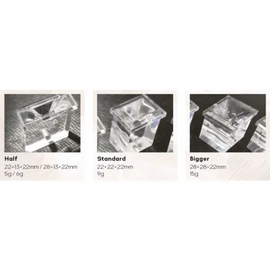 Ice Cube Maker 36kg/24h