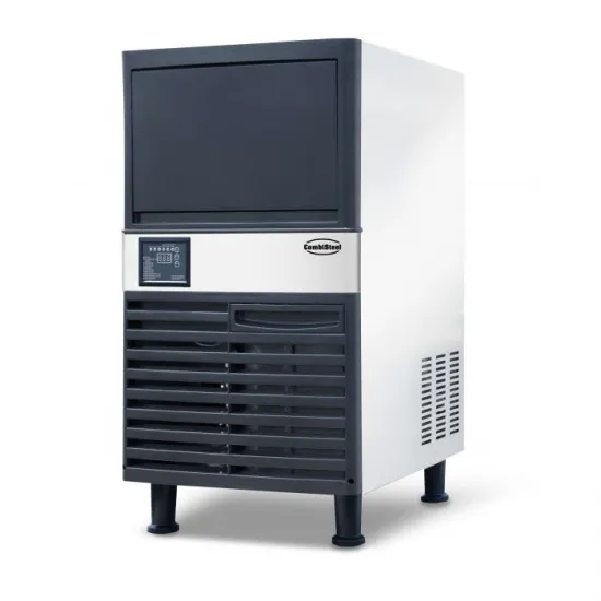 Ice Cube Maker 55kg / 24 hours