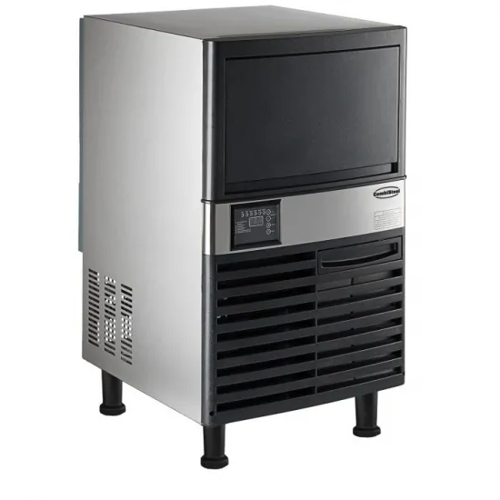 Ice Cube Maker 55kg / 24 hours