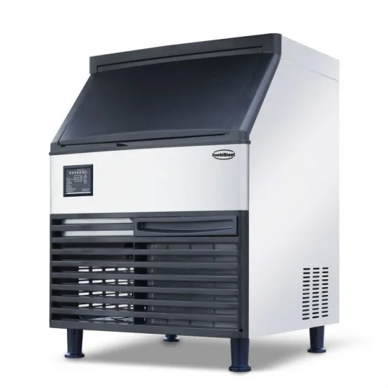 Ice Cube Maker 73kg / 24 hours