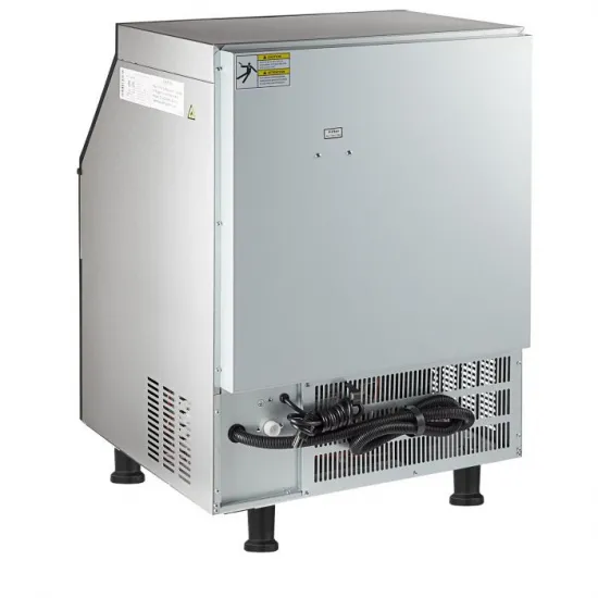 Ice Cube Maker 73kg / 24 hours