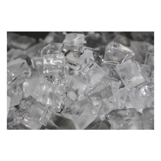 Ice Cube Maker 73kg / 24 hours