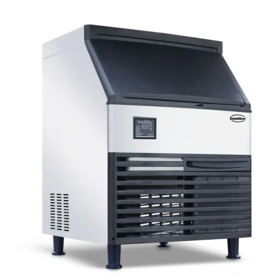 Ice Cube Maker 73kg / 24 hours