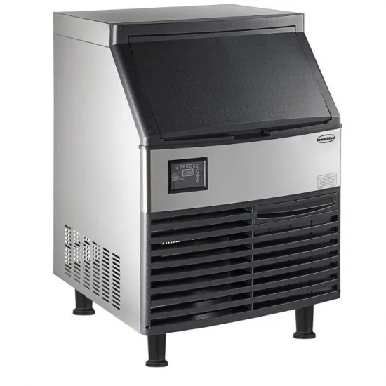 Ice Cube Maker 73kg / 24 hours