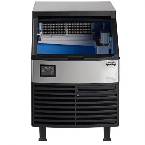 Ice Cube Maker 95kg/24h