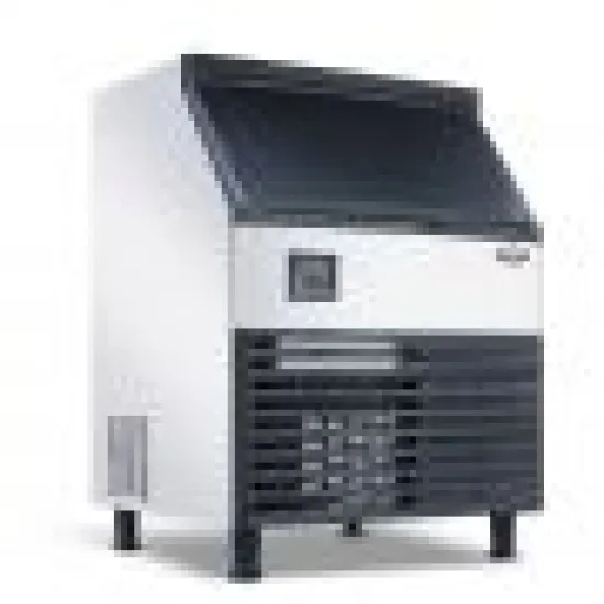 Ice Cube Maker 95kg/24h