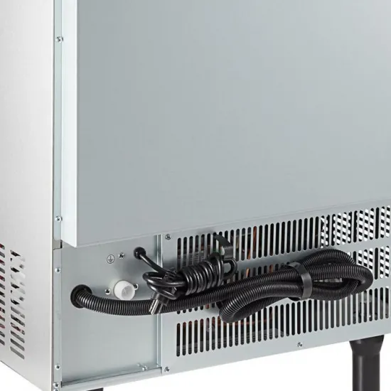 Ice Cube Maker 95kg/24h