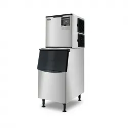 Ice Cube Maker 225kg/24h