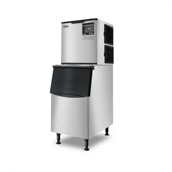 Ice Cube Maker 225kg/24h