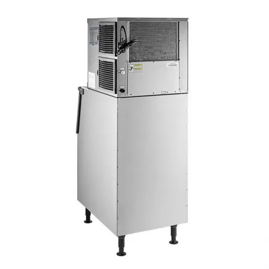 Ice Cube Maker 225kg/24h