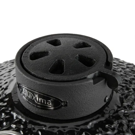 High-quality ceramic barbecue Kamado - 33 cm