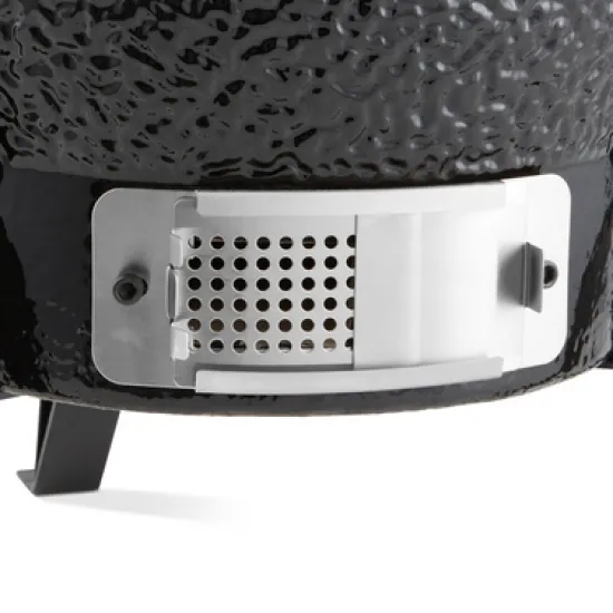High-quality ceramic barbecue Kamado - 33 cm